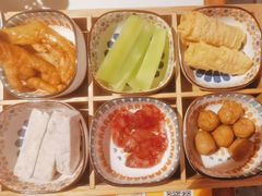 -螺大喜螺蛳粉火锅(雍和宫店)