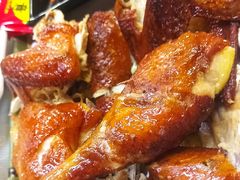 -亚一荔枝柴烧鸡(仙葫店)