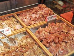 -爆脾气生炸鸡架(通州万达店)