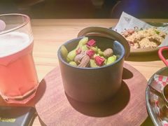 -雪熊精酿·哈尔滨烧烤酒馆(非遗大串店)