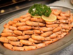 -太湖饭店玉兰厅(自助餐厅)