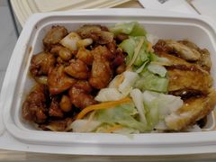 -和合谷(新辰里亚运村店)