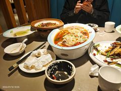 -渔歌子鱼头王(郑州总店)