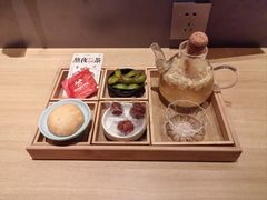-谷小推·按摩·茶饮·社交(茂业店)