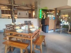 -桐湾大院·桐庐菜(滨江店)