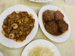 -奥华餐厅·老张记(台基厂店)