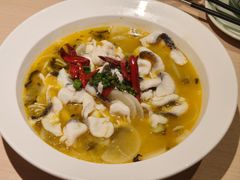 -吕氏疙瘩汤·新鲁菜(日照万象汇店)