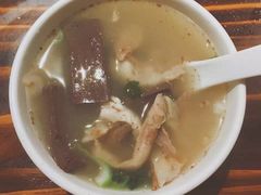 -青州庙子全羊馆(李村店)