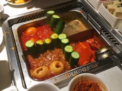-海底捞火锅(泉城路店)