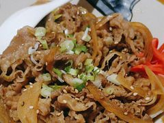 -晶吉·居酒屋·烧鸟·生鱼饭(中山区民主广场店)