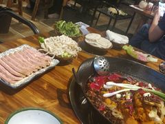 -周幺妹重庆老火锅(银泰城总店)