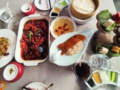 -花家怡园(四合院总店)