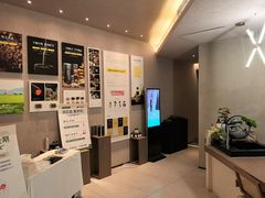 -灸春堂·艾灸·痛症·整脊连锁(之江银泰店)