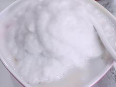-老海南椰奶清补凉(文化宫老店)