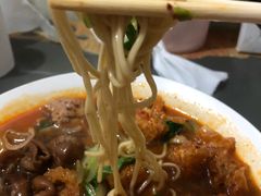 -老太皮肚面