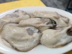 -濠轩阁特色生蚝火锅(水湾路店)