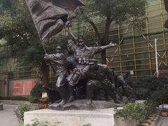 -南昌八一起义纪念馆