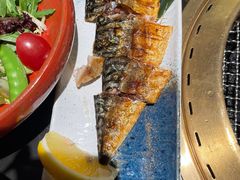 -厚贞日式烤肉(浦东汇智店)