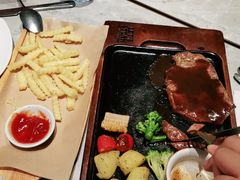 -必胜客(嘉兴八佰伴店)