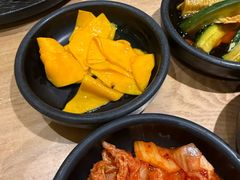 -九田家黑牛烤肉(芜湖万达店)