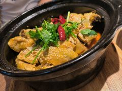 -周家二小姐的菜(西津渡店)