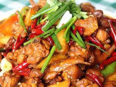 -天下游美食餐厅
