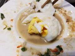 -海底捞火锅(高新活力汇店)