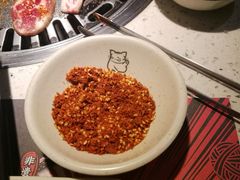 -猫抓烤肉(武进吾悦广场店)