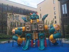 -上海崇明金茂凯悦酒店