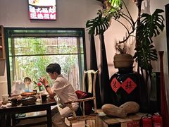 -懒人盐府人家(安贞店)