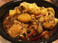 大盘鸡-新疆伏拉沃餐厅(白龙南路店)
