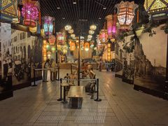 -中国闽台缘博物馆