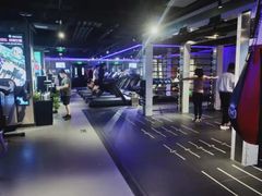 -金融街长安体育中心(北京长安店)
