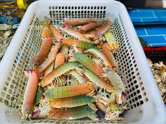 -船奇蒸汽海鲜·闽菜(八市海鲜总店)