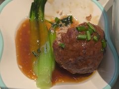 -北李妈妈菜·海肠捞饭(开发区万达店)