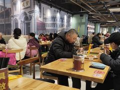 -银记肠粉店(南方医院店)