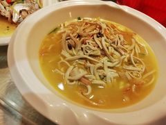 -六缘蒸菜馆(蓝天花园店)