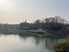 -东水关遗址公园