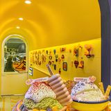 日漫里拿出来的圆仔冰🍧长沙必吃绝哭了[流泪]