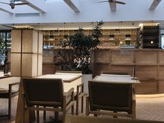 -无印良品餐堂 MUJI Diner(成都太古里店)