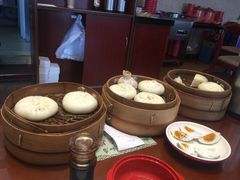 五丁包-冶春茶社(太和广场店)