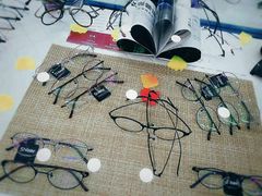 -独秀眼镜(潜阳路一中店)