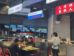 -憨铁匠老火锅(龙岗万科里店)