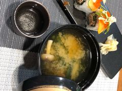 -森味薪火烧•烧鸟居酒屋•日本料理(望京店)