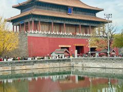 -四季民福烤鸭店(故宫店)