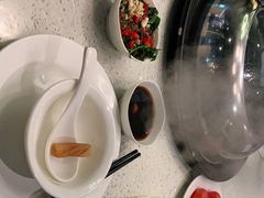 -青蓬蒸汽海鲜·深圳老字号·团建聚会(壹方城店)