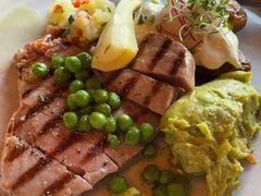 -Pakkhús Restaurant