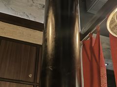 -大馥·炭火烧肉酒场(莘庄莘福坊店)