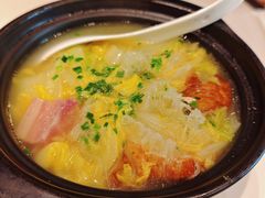 三鲜砂锅-老正兴菜馆(福州路店)