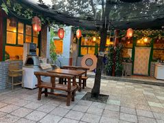 -姥家大锅台(魏各庄路店)